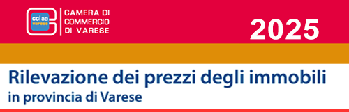 RILEVAZIONE DEI PREZZI DEGLI IMMOBILI